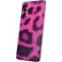 Pink Leopard Spots Galaxy S21 Plus 5G Skin