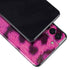 Pink Leopard Spots Galaxy S21 Plus 5G Skin