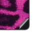 Pink Leopard Spots Galaxy S23 FE Skin