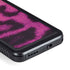 Pink Leopard Spots Galaxy S23 Plus Waterproof Case