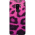 Pink Leopard Spots Galaxy S9 Plus Skin