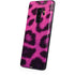 Pink Leopard Spots Galaxy S9 Plus Skin