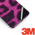 Pink Leopard Spots Galaxy S9 Plus Skin