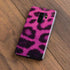 Pink Leopard Spots Galaxy S9 Plus Skin