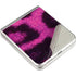 Pink Leopard Spots Galaxy Z Flip3 5G Skin