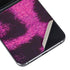 Pink Leopard Spots Galaxy Z Flip5 5G Skin