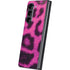 Pink Leopard Spots Galaxy Z Fold5 5G Skin