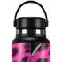 Pink Leopard Spots Hydro Flask 32oz Wide Mouth Skin