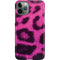 Pink Leopard Spots iPhone 11 Pro Lite Case