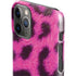 Pink Leopard Spots iPhone 11 Pro Lite Case