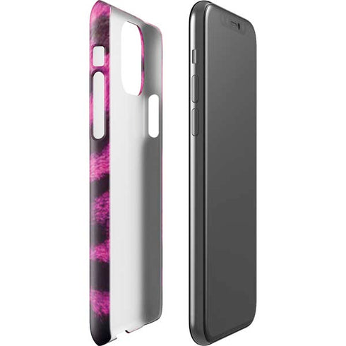Pink Leopard Spots iPhone 11 Pro Lite Case