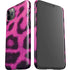 Pink Leopard Spots iPhone 11 Pro Max Lite Case