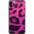 Pink Leopard Spots iPhone 11 Pro Max Skin