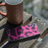 Pink Leopard Spots iPhone 11 Pro Max Skin