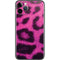 Pink Leopard Spots iPhone 11 Pro Skin