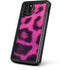 Pink Leopard Spots iPhone 11 Pro Waterproof Case