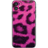 Pink Leopard Spots iPhone 11 Skin