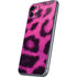 Pink Leopard Spots iPhone 11 Skin