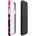 Pink Leopard Spots iPhone 12 Mini Lite Case