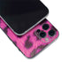 Pink Leopard Spots iPhone 12 Pro Max Skin
