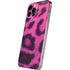 Pink Leopard Spots iPhone 12 Pro Skin