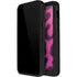 Pink Leopard Spots iPhone 12 Pro Waterproof Case