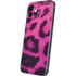 Pink Leopard Spots iPhone 12 Skin
