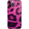 Pink Leopard Spots iPhone 13 Pro Max Skin