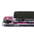 Pink Leopard Spots iPhone 15 Plus MagSafe Case