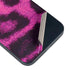 Pink Leopard Spots iPhone 14 Plus Skin