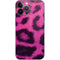 Pink Leopard Spots iPhone 14 Pro Max Skin