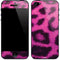 Pink Leopard Spots iPhone 5/5s/5SE Skin