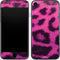 Pink Leopard Spots iPhone 7 Skin