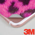 Pink Leopard Spots iPhone 7 Skin