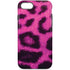 Pink Leopard Spots iPhone 8 Pro Case