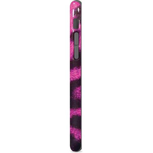 Pink Leopard Spots iPhone 8 Pro Case