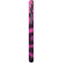 Pink Leopard Spots iPhone 8 Pro Case