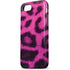 Pink Leopard Spots iPhone 8 Pro Case