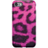 Pink Leopard Spots iPhone SE (2nd & 3rd Gen) Pro Case