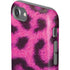 Pink Leopard Spots iPhone SE (2nd & 3rd Gen) Pro Case
