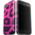 Pink Leopard Spots iPhone SE (2nd & 3rd Gen) Pro Case