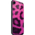 Pink Leopard Spots iPhone SE (2nd & 3rd Gen) Skin