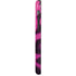 Pink Leopard Spots iPhone X Pro Case