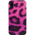 Pink Leopard Spots iPhone XR Pro Case
