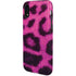 Pink Leopard Spots iPhone XR Pro Case
