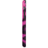 Pink Leopard Spots iPhone XR Pro Case