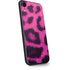 Pink Leopard Spots iPhone XR Skin