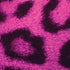 Pink Leopard Spots iPhone XR Skin