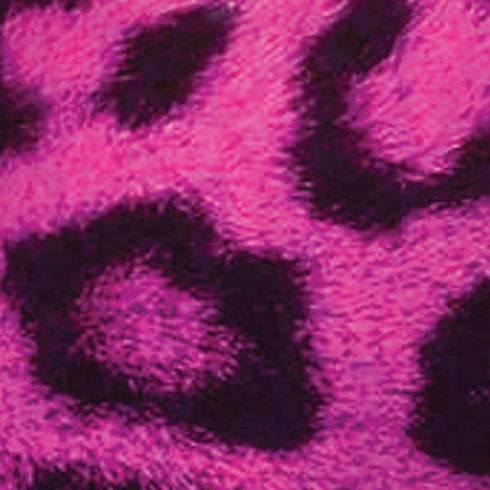 Pink Leopard Spots iPhone XS Max Skin