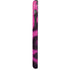 Pink Leopard Spots iPhone XS Pro Case